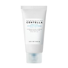 Skin1004 Hyalu-Cica Water-Fit Sun Serum, lekki krem z filtrem SPF 50+ PA++++, 15 ml