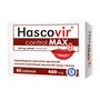 Hascovir Control MAX, 400 mg, tabletka, 60 szt.