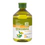 O`Herbal, szampon zwiększający objętość cienkich włosów, ekstrakt z arniki,  500 ml