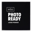 Wibo, puder sypki, Photo Ready, 14 g