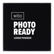 Wibo, puder sypki, Photo Ready, 14 g