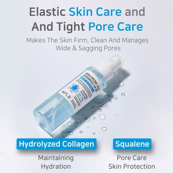 APLB Hyaluronic Acid Ceramide HA B5 Mist Essence, mgiełka-esencja do twarzy z kwasem hialuronowym i ceramidami, 105 ml