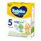 Bebiko Junior 5 NUTRIflor Expert, odżywcza formuła na bazie mleka, dla przedszkolaka, proszek, 600 g