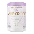 Allnutrition Alldeynn WheyRose, proszek, smak naturalny, 500 g