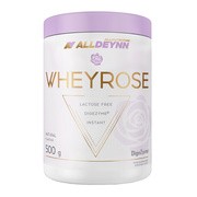 Allnutrition Alldeynn WheyRose, proszek, smak naturalny, 500 g https://azcdn.doz.pl/image/d/product/2193fe79-scale-180x180.png