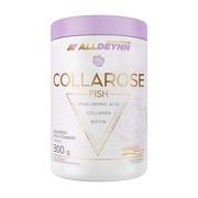 Allnutrition CollaRose Fish, proszek, smak naturalny, 300 g https://azcdn.doz.pl/image/d/product/19a5a140-scale-180x180.png