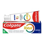 alt Colgate Total Whitening, wybielająca pasta do zębów, 75 ml
