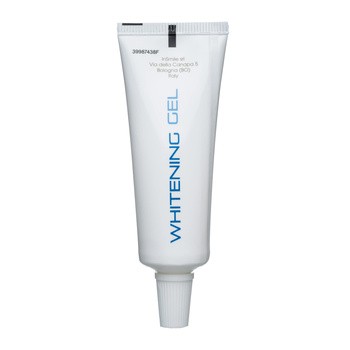 Woom, Zestaw do wybielania zębów, 30 ml + 1x silikonowa nakładka na zęby