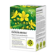 Herbapol Poznań Dziurawiec, herbatka ziołowa w torebkach do zaparzania, saszetki, 30 szt. https://azcdn.doz.pl/image/d/product/5ae3351f-scale-180x180.png