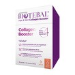 Biotebal Hair & Skin Collagen Booster, saszetki z proszkiem, Sunny Peach, 8 g x 30 szt.