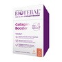Biotebal Hair & Skin Collagen Booster, szaszetki z proszkiem, Sunny Peach, 8 g x 30 szt.