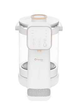 Lionelo Babypresto 2.0, ekspres do przygotowywania mleka, 1 szt.