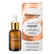 L'Erboristica Nutra Repair, olejek do twarzy z baobabu, 30 ml https://azcdn.doz.pl/image/d/product/6475f918-scale-180x180.png