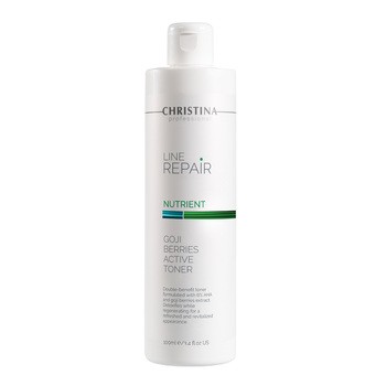 Christina Line Repair Hydra, Tonik z kwasem mlekowym, 300 ml