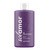 Solamor, żel pod prysznic, Plum Chocolate, 500 ml