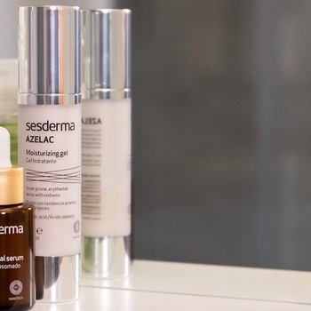 Sesderma Azelac, żel nawilżający, 50 ml