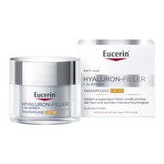 Eucerin Hialuron-Filler, krem na dzień SPF 30 z kwasem hialuronowym, przeciwzmarszczkowy, 50 ml https://azcdn.doz.pl/image/d/product/dc5e04da-scale-180x180.png