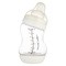 Canpol Babies S-Shape by Difrax, butelka antykolkowa szeroka PP, 200 ml