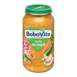 BoboVita Junior, risotto z indykiem, 250 g