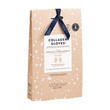 Voesh, Collagen Gloves, kolagenowa maska do rąk i skórek, rękawiczki, 3 pary