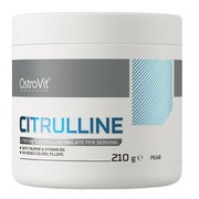 OstroVit Citrulline, proszek, smak gruszkowy, 210 g https://azcdn.doz.pl/image/d/product/141ff666-scale-180x180.png