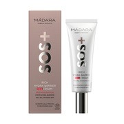 Madara SOS, Rich Hydra-Barrier Cica, bogaty krem wzmacniający, 40 ml https://azcdn.doz.pl/image/d/product/7afbbd65-scale-180x180.png