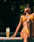 Meishoku C Vita Sunscreen Cream SPF50+, krem przeciwsłoneczny o aksamitnej, lekkiej konsystencji, 50 g