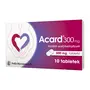 Acard, 300 mg, tabletki, 10 szt.