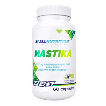 Allnutrition Mastika, kapsułki, 60 szt.