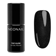NeoNail, top hybrydowy, Top Glow Silver, 7,2 ml https://azcdn.doz.pl/image/d/product/3ec21854-scale-180x180.png