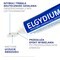 Zestaw Elgydium Sensitive, pasta do zębów w żelu, 75 ml + Elgydium Whitening, pasta do zębów, wybielająca, 75 ml