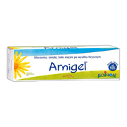 Arnigel żel na stłuczenia, siniaki i ból mięśni, 120 g