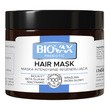 Biovax Prebiotic, intensywnie regenerująca maska do włosów, 250 ml