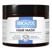 Biovax Prebiotic, intensywnie regenerująca maska do włosów, 250 ml https://azcdn.doz.pl/image/d/product/34968cee-scale-180x180.png