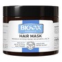 Biovax Prebiotic, intensywnie regenerująca maska do włosów, 250 ml