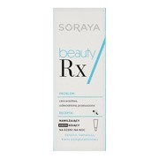 Soraya Beauty Rx, nawilżający krem kojący na dzień i na noc, 50 ml https://azcdn.doz.pl/image/d/product/b6d83194-scale-180x180.png