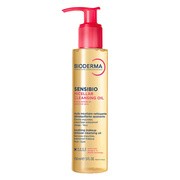 Bioderma Sensibio Micellar, olejek z technologią micelarną do oczyszczania i pielęgnacji skóry, 150 ml https://azcdn.doz.pl/image/d/product/12105e91-scale-180x180.png