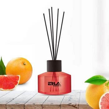 Erla Home Sato Good Morning, patyczki zapachowe, 50 ml