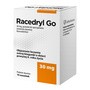 Racedryl Go, 30 mg, granulat do sporządzania zawiesiny doustnej, 10 saszetek