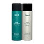 Zestaw Sord Homme, Strengthening Shampoo, szampon wzmacniający, 200 ml + Deep Cleansing Shower Gel, żel pod prysznic, 200 ml