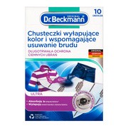 Dr. Beckmann, chusteczki wyłapujące kolor do ciemnych i intensywnych kolorów, 10 szt. https://azcdn.doz.pl/image/d/product/4e23a6b4-scale-180x180.png