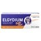 Elgydium Baby Fluor, żelowa pasta do zębów przeciw próchnicy dla dzieci od 6. miesiąca życia, 30 ml