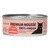 Comfy Appetit Premium Mousse, wołowina, mokra karma dla kota, 85 g