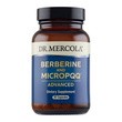 Dr Mercola, Berberyna z MicroPQQ, kapsułki, 30 szt.