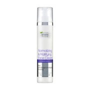 Bielenda Professional, krem normalizująco-matujący do twarzy, 100 ml