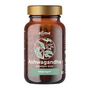 Efime Ashwagandha, kapsułki, 60 szt. https://azcdn.doz.pl/image/d/product/bd86f8f3-scale-180x180.png