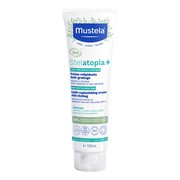 Mustela Stelatopia+, przeciwświądowy krem uzupełniający lipidy, 150 ml https://azcdn.doz.pl/image/d/product/087f839c-scale-180x180.png