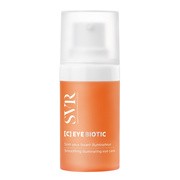SVR [C] Eye Biotic, krem rozświetlająco-wygładzający pod oczy, 15 ml https://azcdn.doz.pl/image/d/product/26df7229-scale-180x180.png