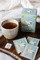 Diet-food, BIO Earl Grey Black Tea, czarna herbata, 20 x 2 g