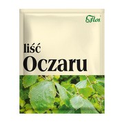 Flos, liść oczaru, produkt kosmetyczny, 50 g